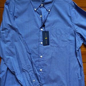 Men’s Ralph Lauren Shirt
